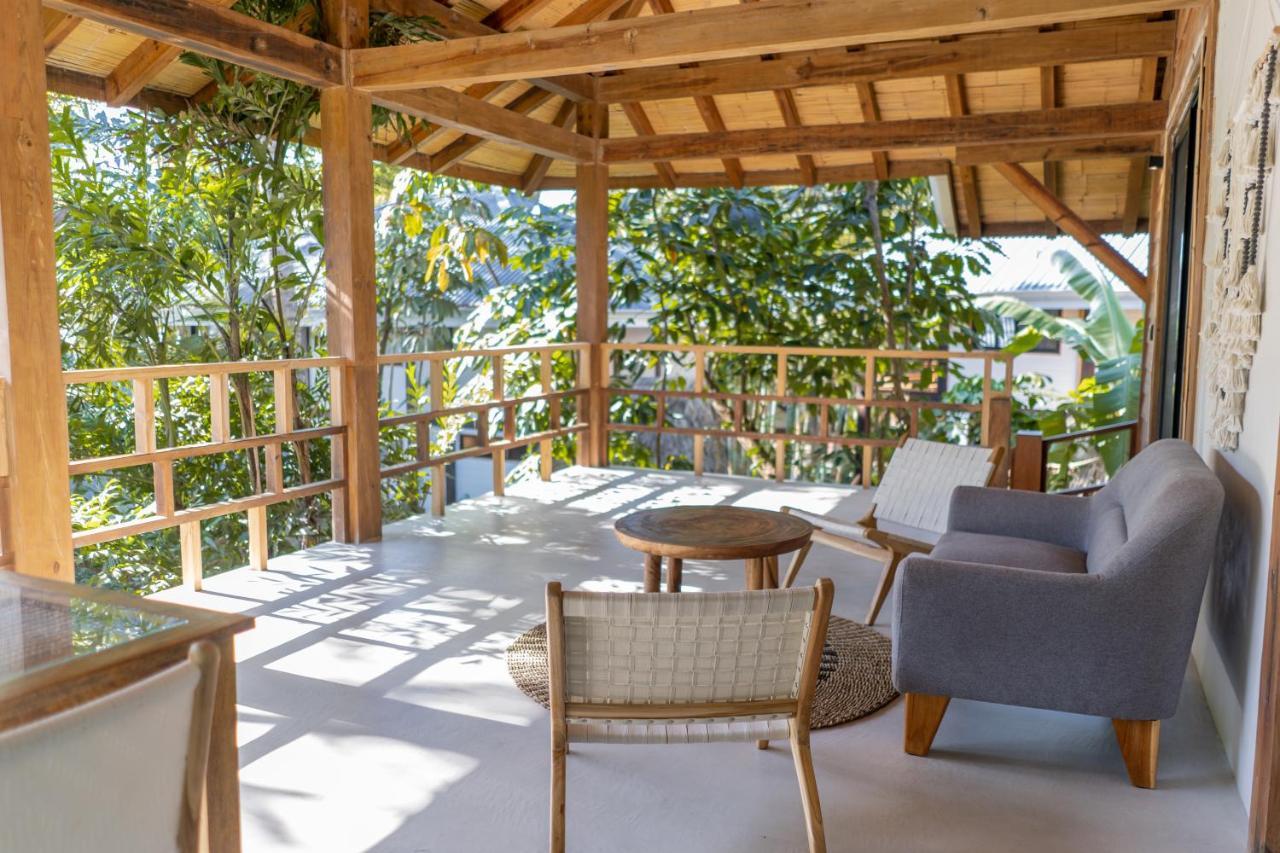Blue Mist Hotel- Adults Only Playa Santa Teresa  Exteriér fotografie